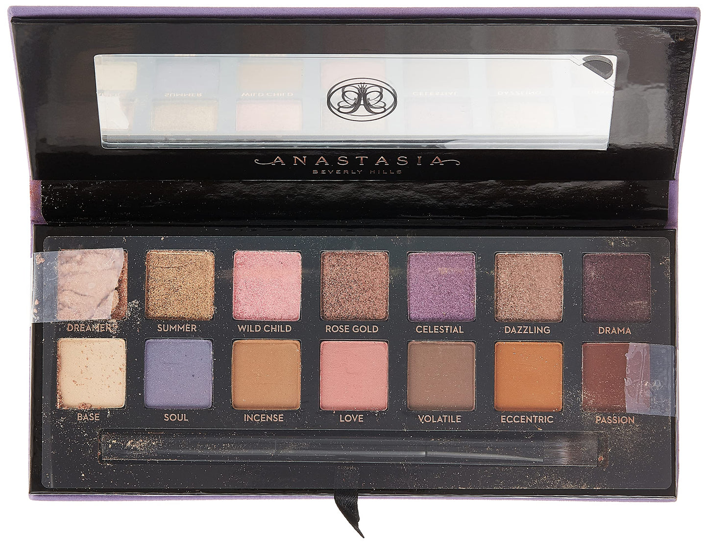 Anastasia Beverly Hills Eyeshadow Palette