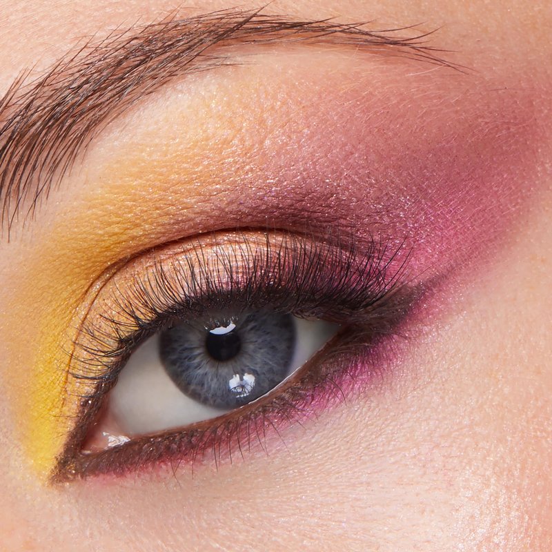 ColourPop x Pokémon Pallet Town Eyeshadow Palette