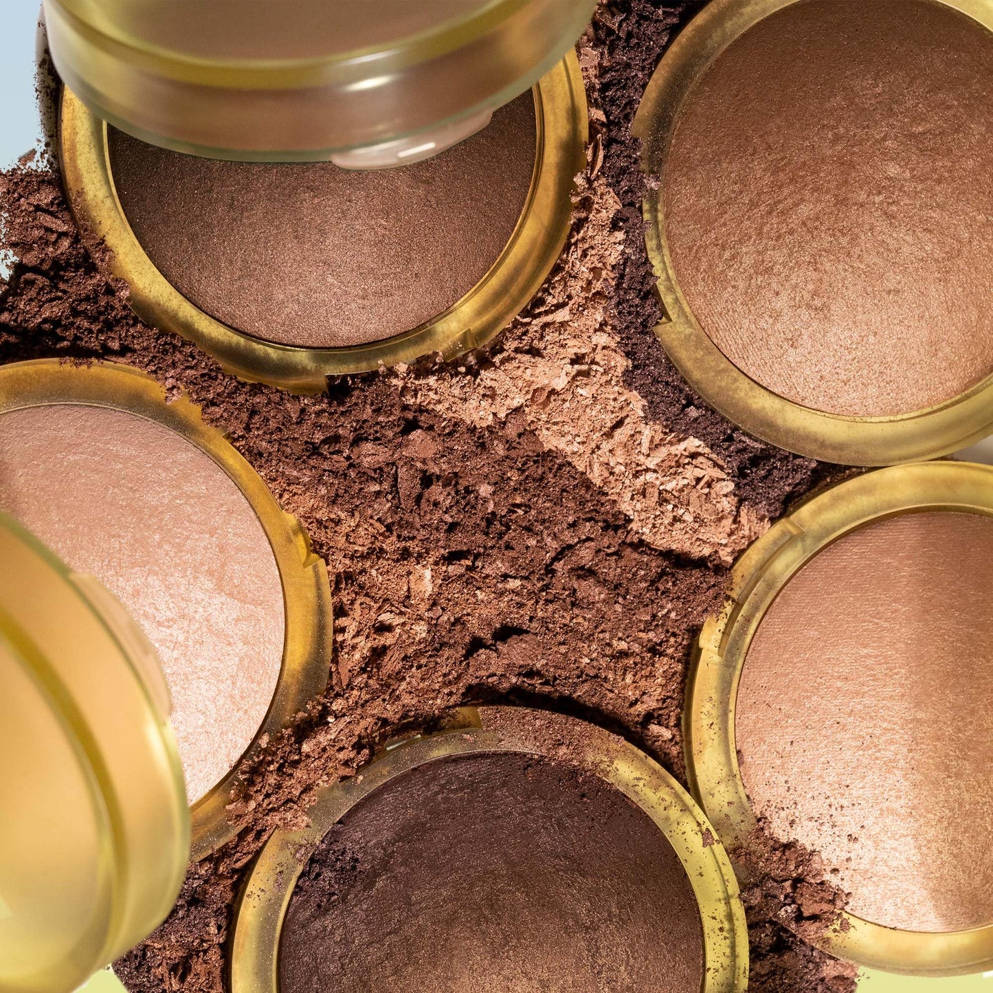 Kosas The Sun Show Glowy Bronzer