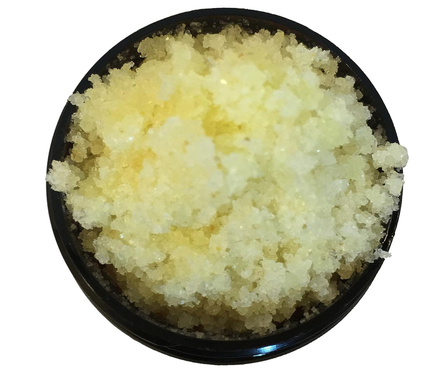 Oslove Organics Organic Neem and Turmeric Facial Scrub - Brightens & Evens Skin Tone | 4 oz