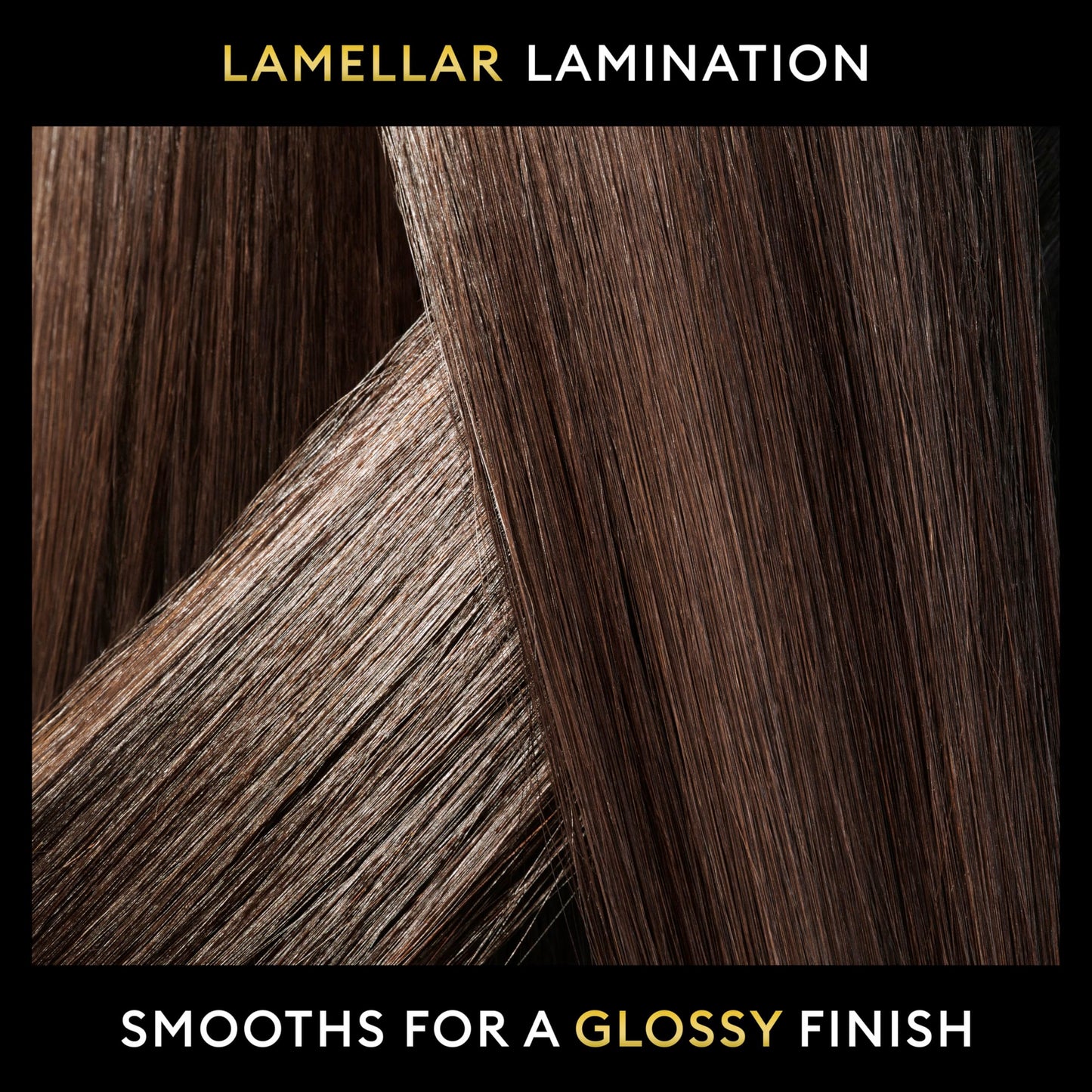 TRESemmé - Shampoo Lamellar Gloss 3 Pk Regimen Collection Pack For Brilliant Gloss & Sleek Finish Ultimate Shine 28Oz(2)and 6.1Oz