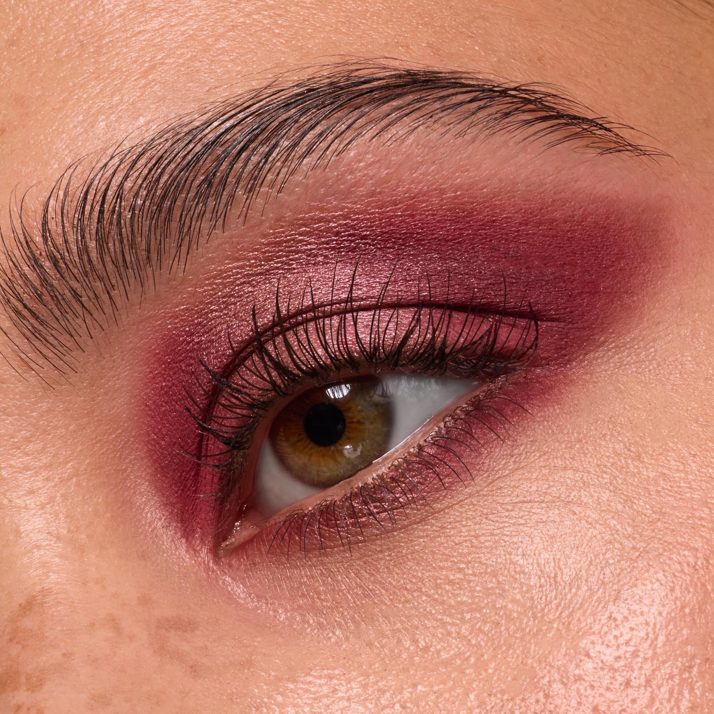 ColourPop Wine & Only Eyeshadow Palette - Deep Red & Burgundy Eye Makeup Palette with Matte, Metallic and Matte Sparkle Finishes - High-Pigment Eye Makeup with a Long-Wearing Formula (0.3 oz)