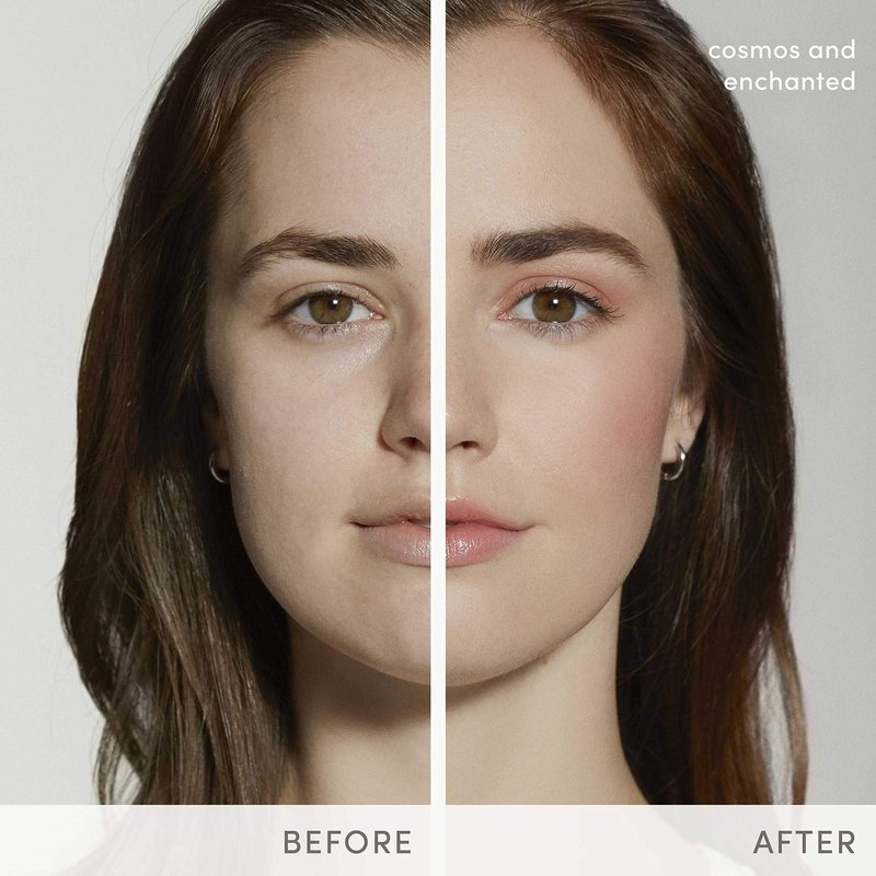 jane iredale Glow Time Highlighter Stick | Illuminating Makeup with Skin Nourishing Ingredients | Non-Comedogenic, Vegan & Cruelty-Free | 3 Shades