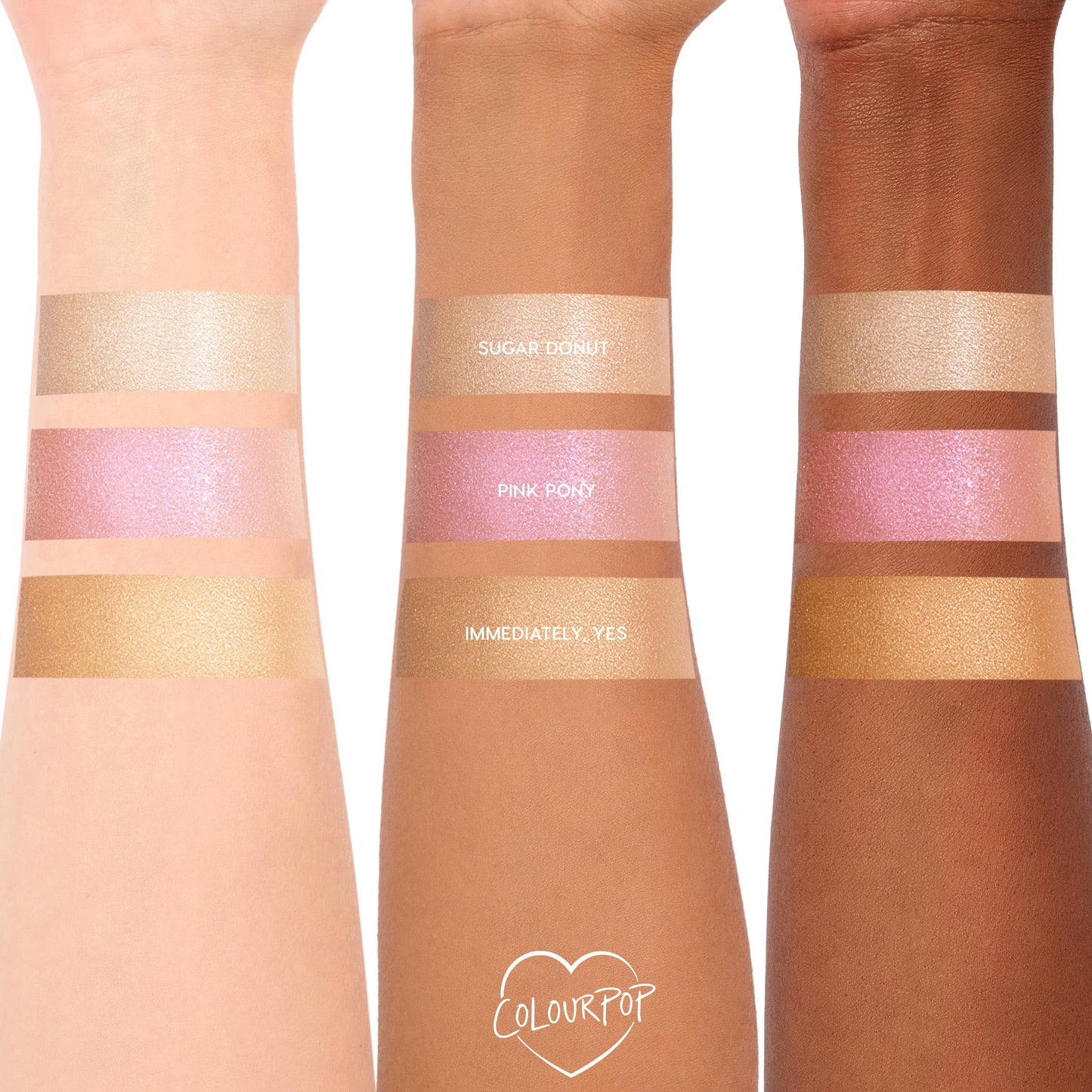 ColourPop Liquid Hi-Lite