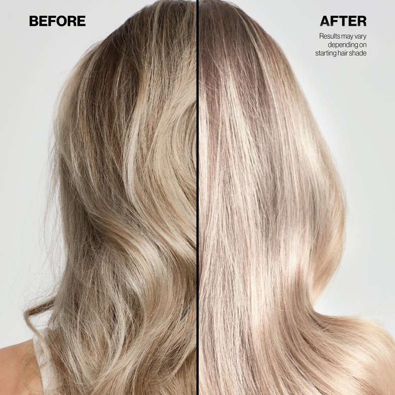 Keracolor Clenditioner PLATIUM Hair Dye - Semi Permanent Hair Color Depositing Conditioner, Cruelty-free, 12 Fl. Oz.