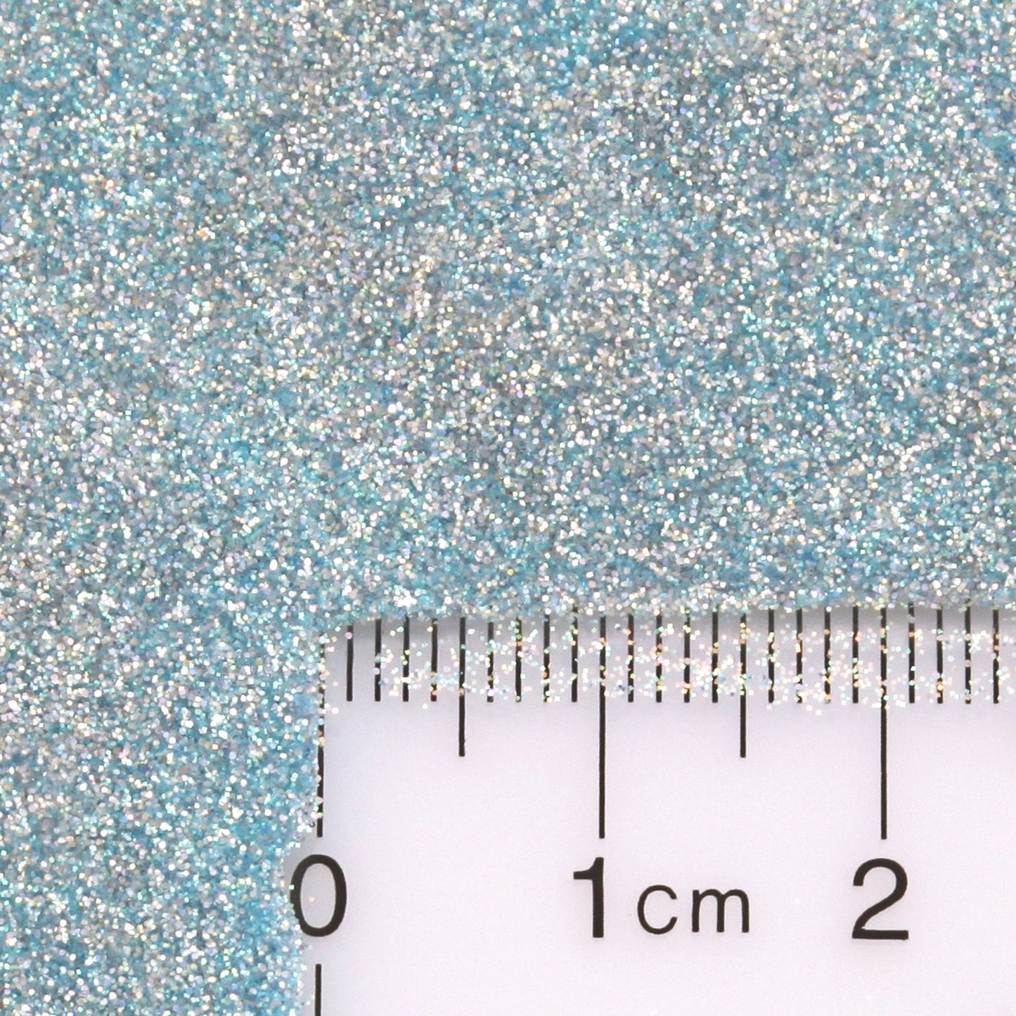 GLITTIES - Arctic Sky - Cosmetic Extra Fine (.006") Mixed Glitter Powder - Make Up, Body, Face, Hair, Lips, Nails - (10 Gram Jar)