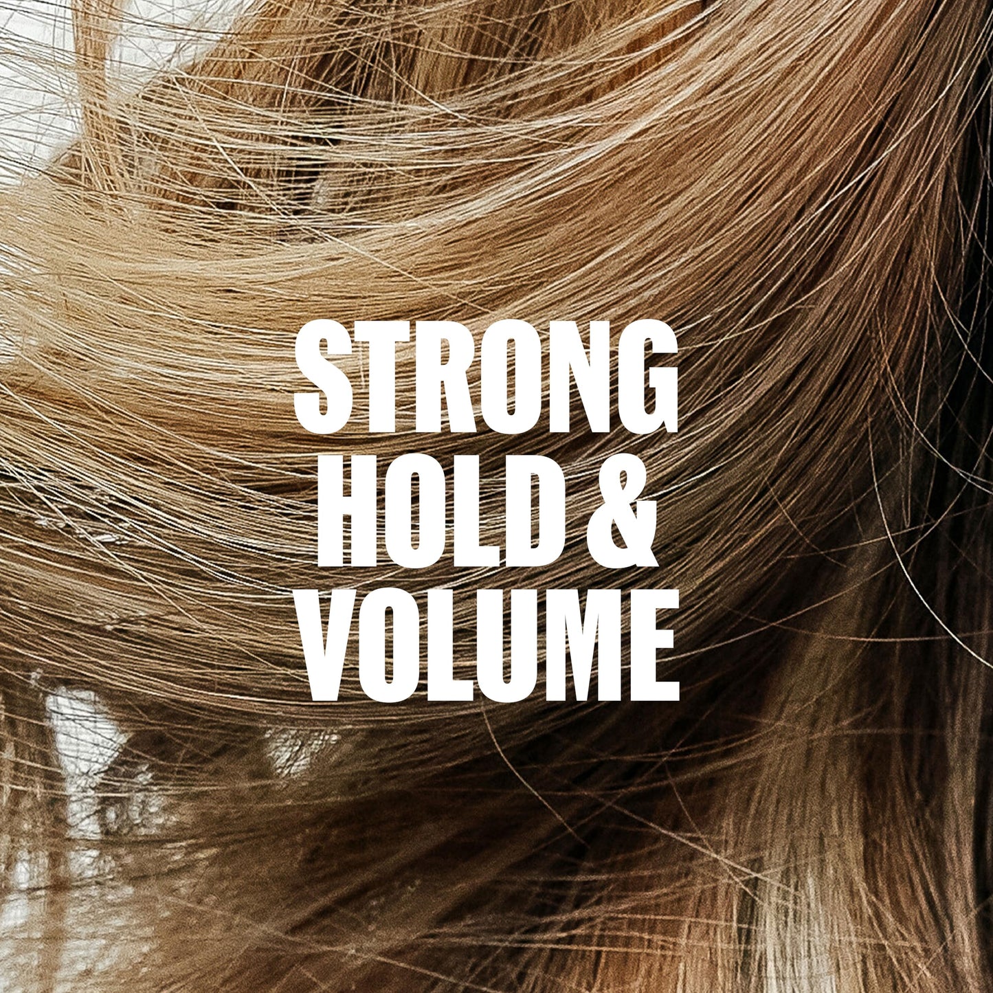 Wella Professionals EIMI Extra Volume | Strong Hold Volumizing Hair Styling Mousse | Adds Volume & Body | Heat Protectant | 10.1 Oz
