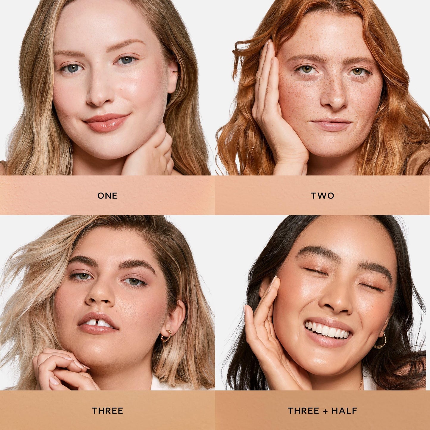 Saie Slip Tint SPF 35 Tinted Moisturizer