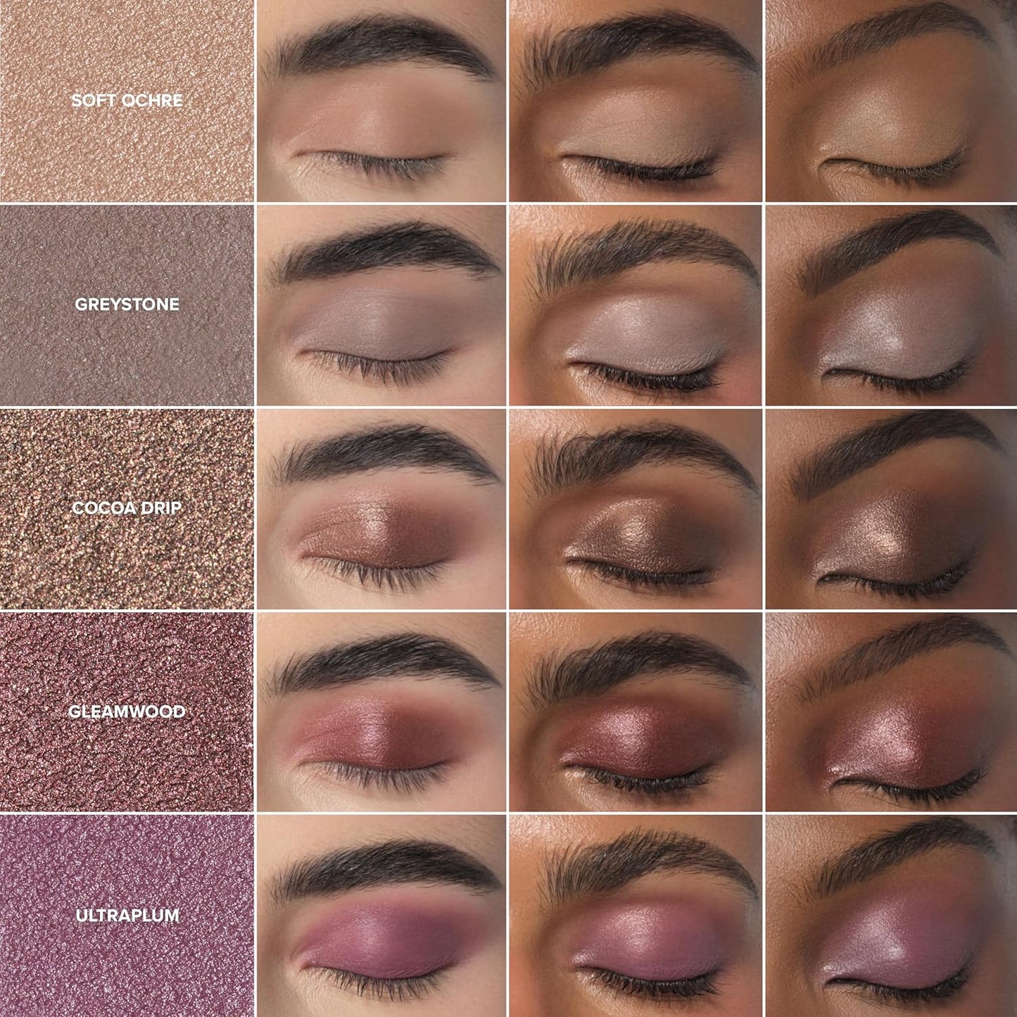 Anastasia Beverly Hills GLIDR Shadow Stick - Cream-to-Powder Eye Color for Intense Shimmer | Easy One-Swipe Application