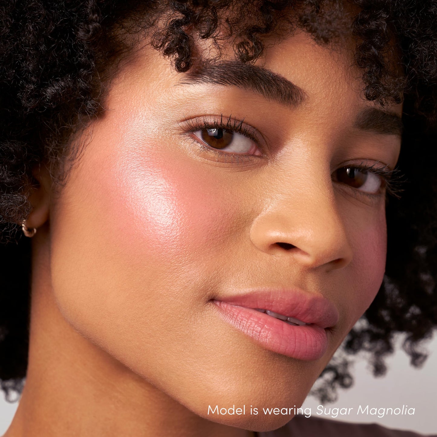 jane iredale ColorLuxe Liquid Blush, Lightweight, Buildable Long-Wear Formula Delivers an Effortless, Customizable Flush, Dermatologist-Tested, Vegan - Sugar Magnolia