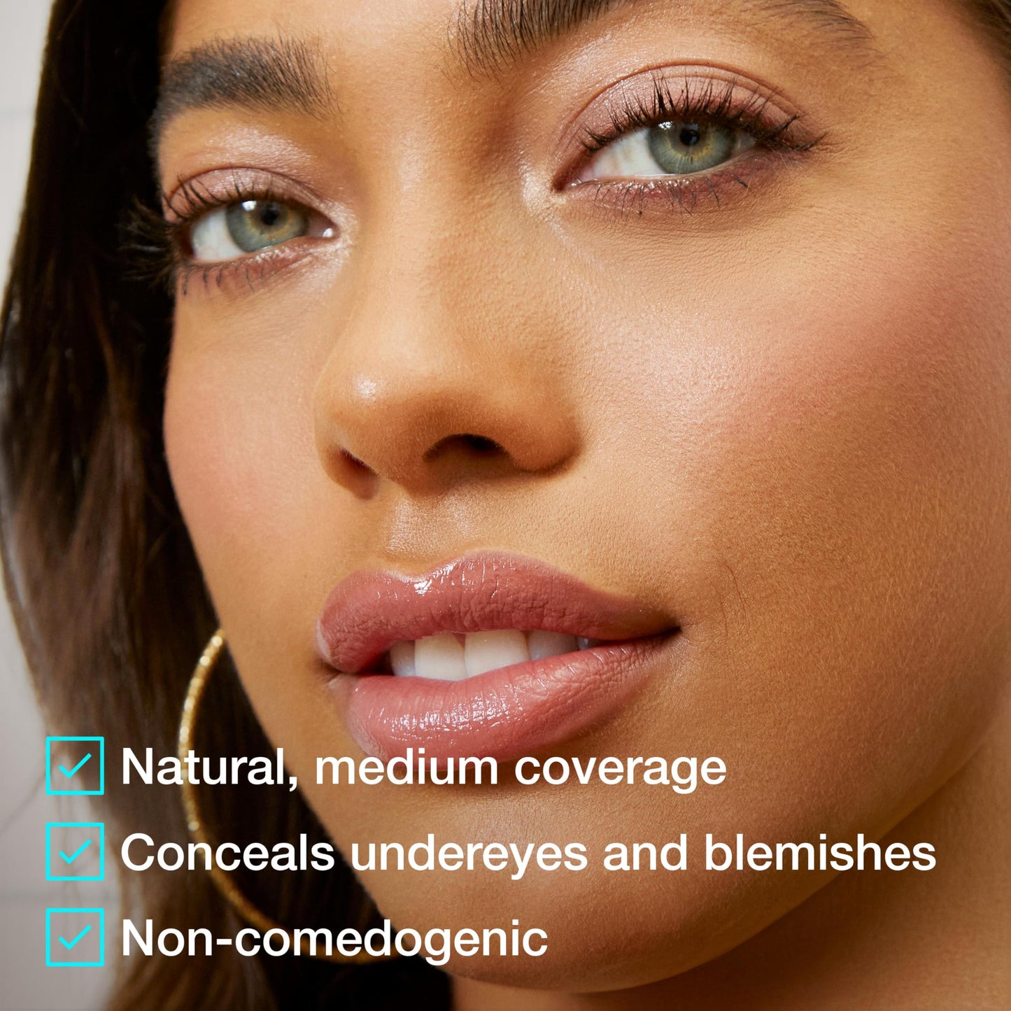 Maybelline fit meliquid concealernatural