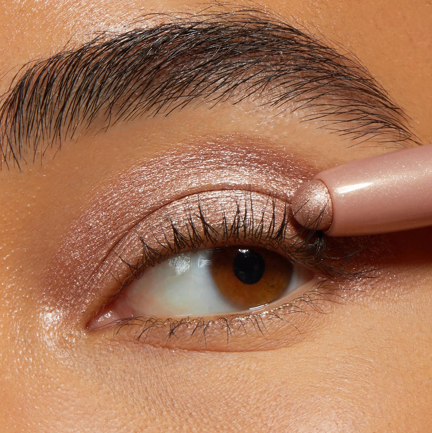 ColourPop Nude Attitude Shadow Stix Makeup Kit - Matte + Shimmer Eyeshadow Make Up Set - Vegan & Cruelty-Free Cream Eyeshadow Sticks with High-Pigment & Metallic Finishes (3 Count)