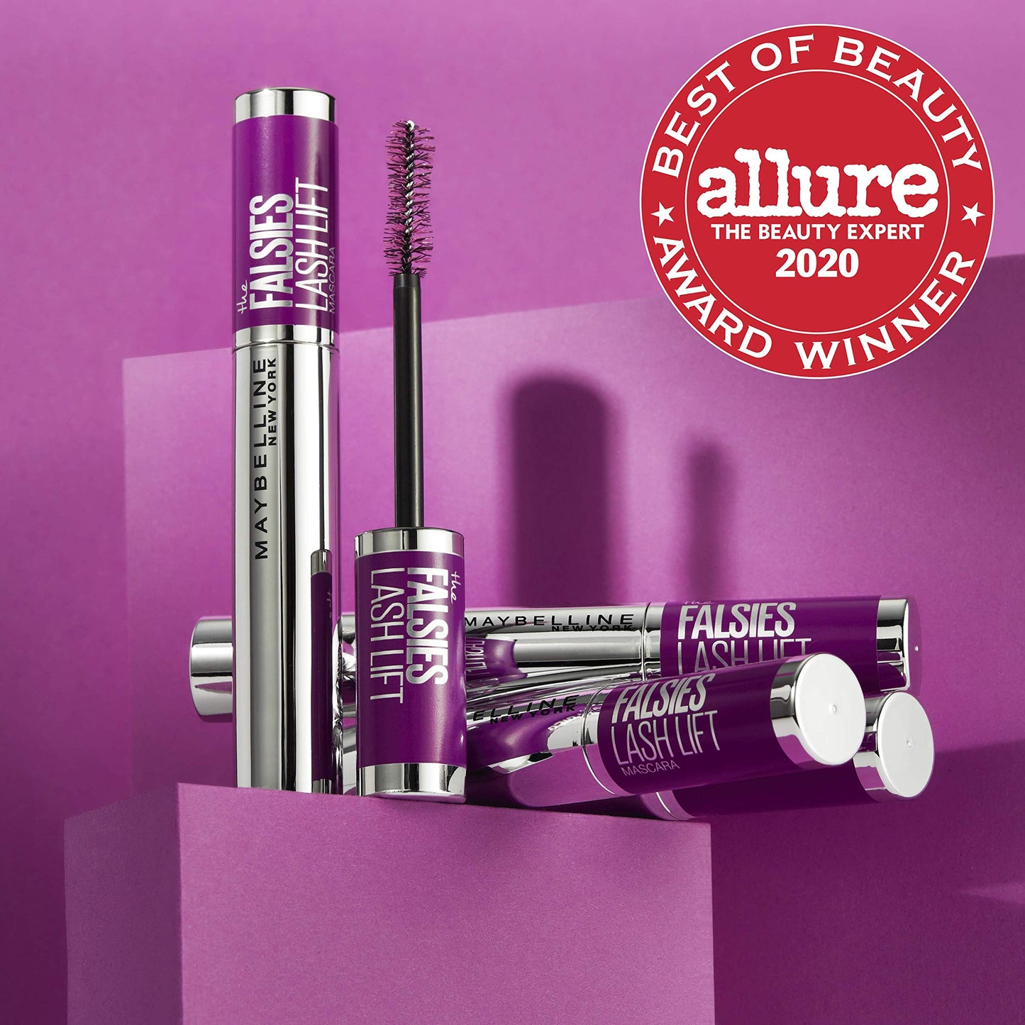 Maybelline the Falsies Lash Lift