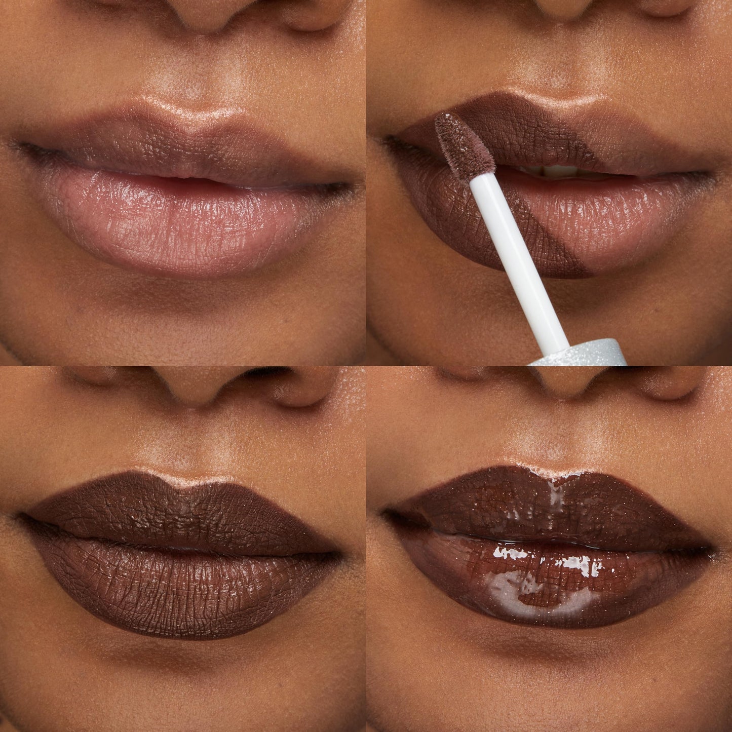 Kiko Milano Unlimited Double Touch 156 - Limited Edition, Long-Lasting Two-Step Liquid Lipstick