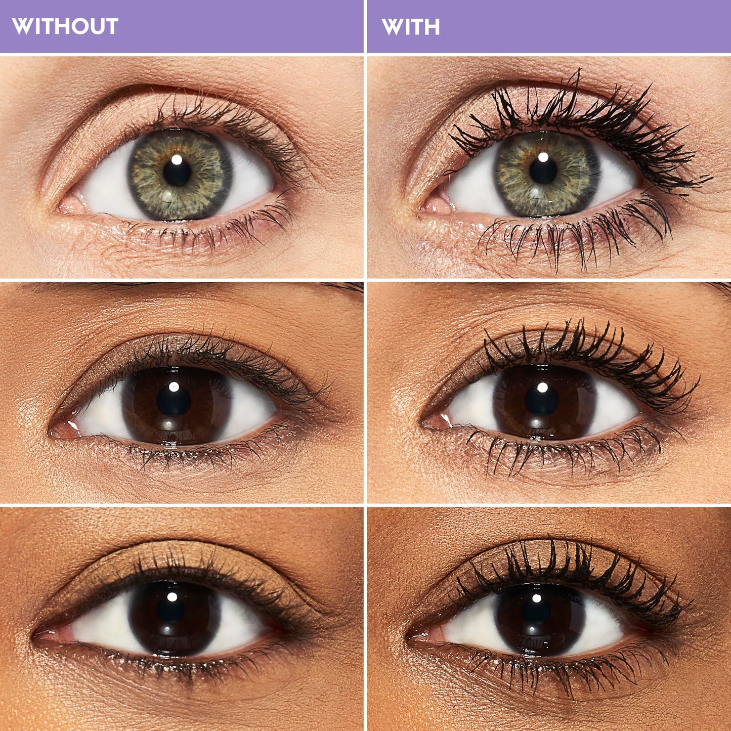Urban Decay Perversion Waterproof Mascara - Lash Volume + Length