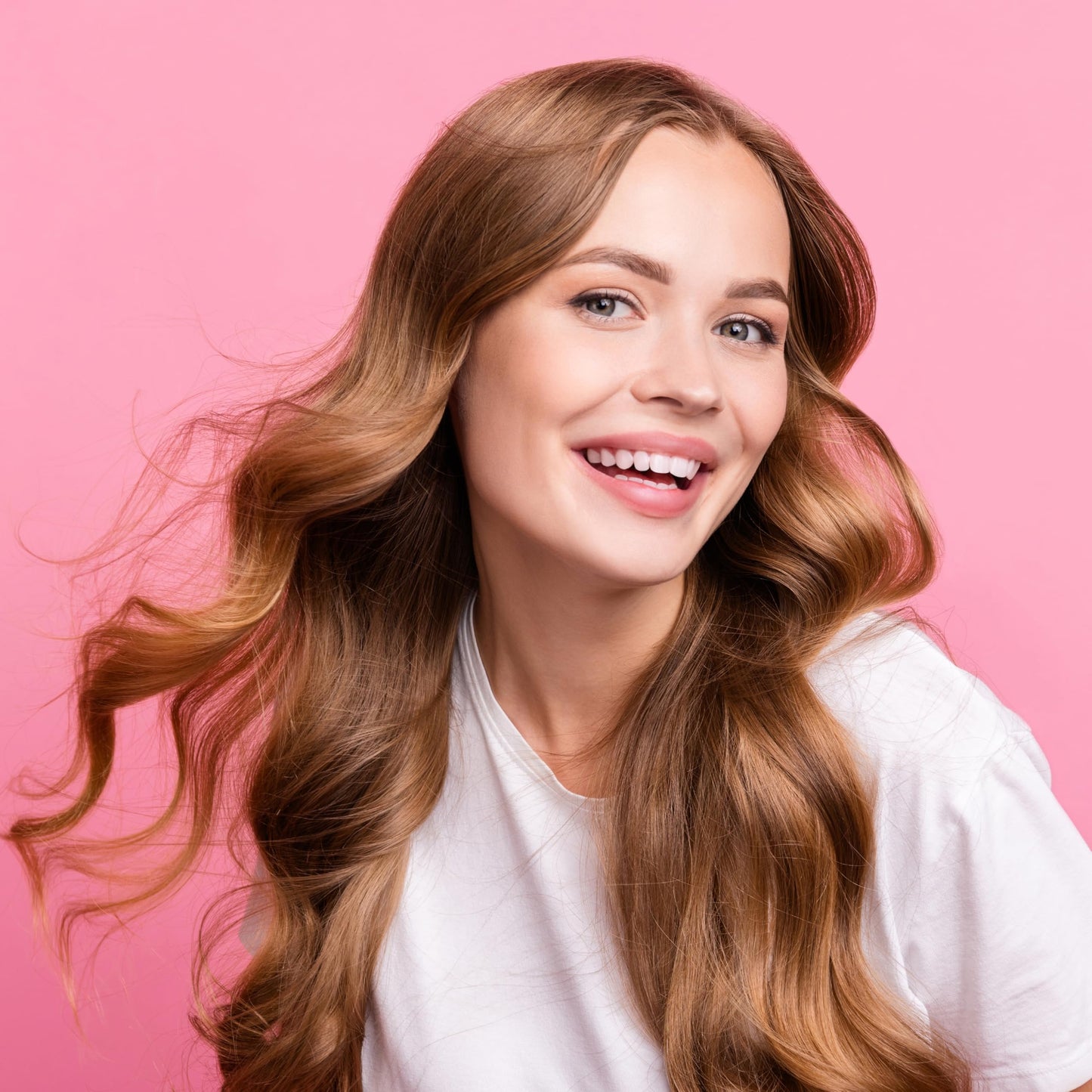 Hair Nourishment Pack SOS by GINGER MILK, Vegan Hair Care Set with pH-Balanced Shampoo 8.5oz, Hair Mask 8oz, Leave-in 4oz & 3 Ampoules | Weak Hair: Nourish, Shine, Strength, Noticeable Results Soon