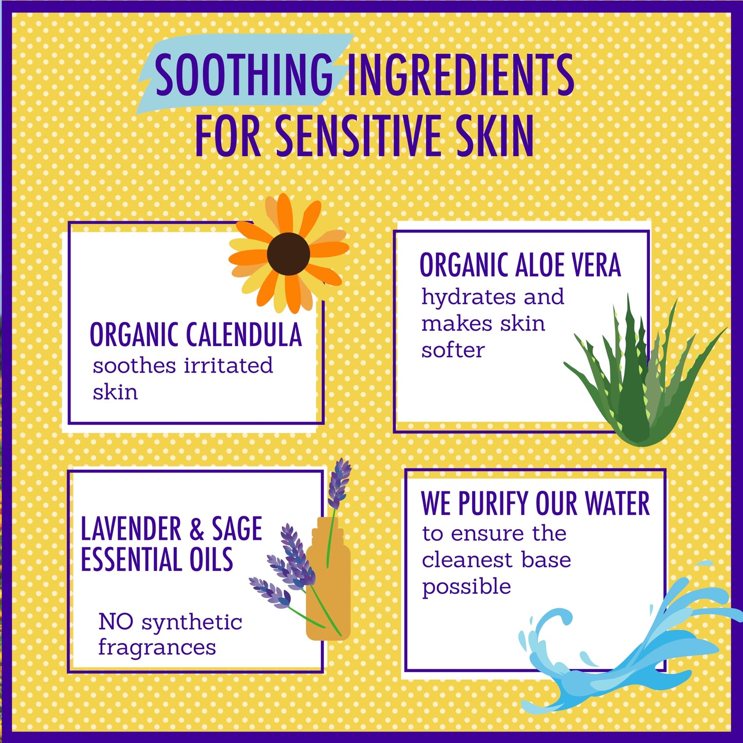 California Baby Calming Cream | 100% Plant-Based Moisturizer | Lavender Baby Lotion | Face Moisturizer For Dry Skin | Hypoallergenic | 113g / 4oz