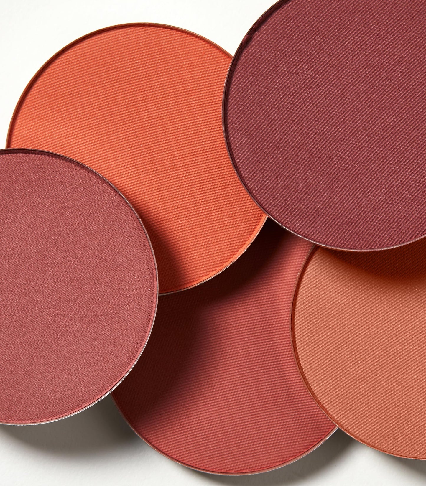 MAKE Beauty Skin Mimetic Microsuede Bronzer Powder - Matte Bronzing Powder Contour, Buildable Formula, Non Comedogenic, Long Lasting Color. Shade - Aura for Light to Medium Skin