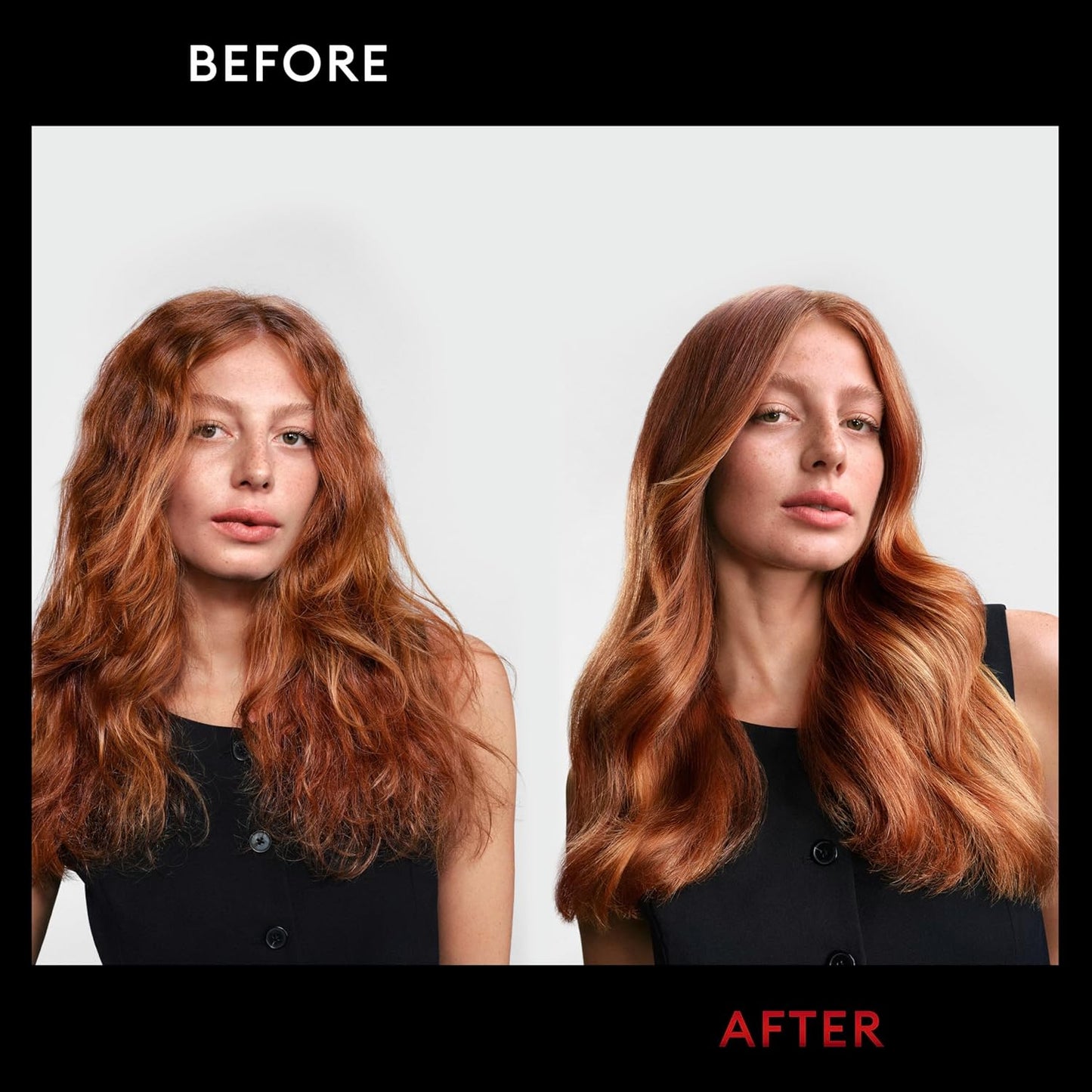 TRESemmé Whipped Shaping Mousse - Keratin Smooth for Instant Hydration | 7 Fl Oz