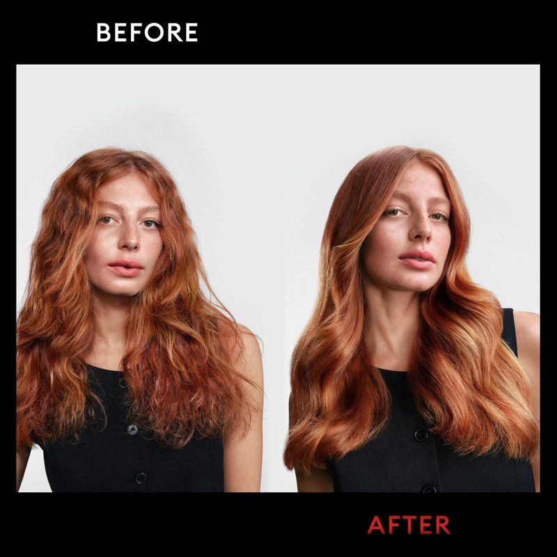 TRESemmé Keratin Smooth Conditioner 4 pack for Frizzy Hair, Formulated with Lamellar-Discipline, 28 Fl Oz