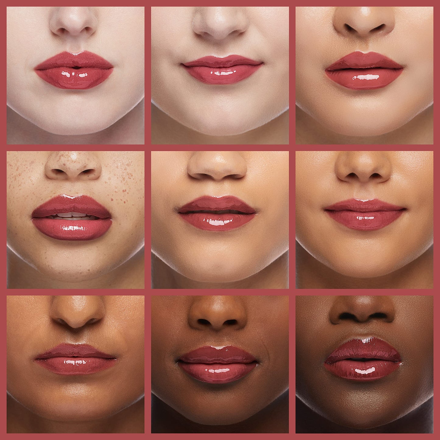 COVERGIRL Exhibitionist Lipstick Cream, Seduce Scarlet 310, Lipstick Tube 0.123 OZ (3.5 g)