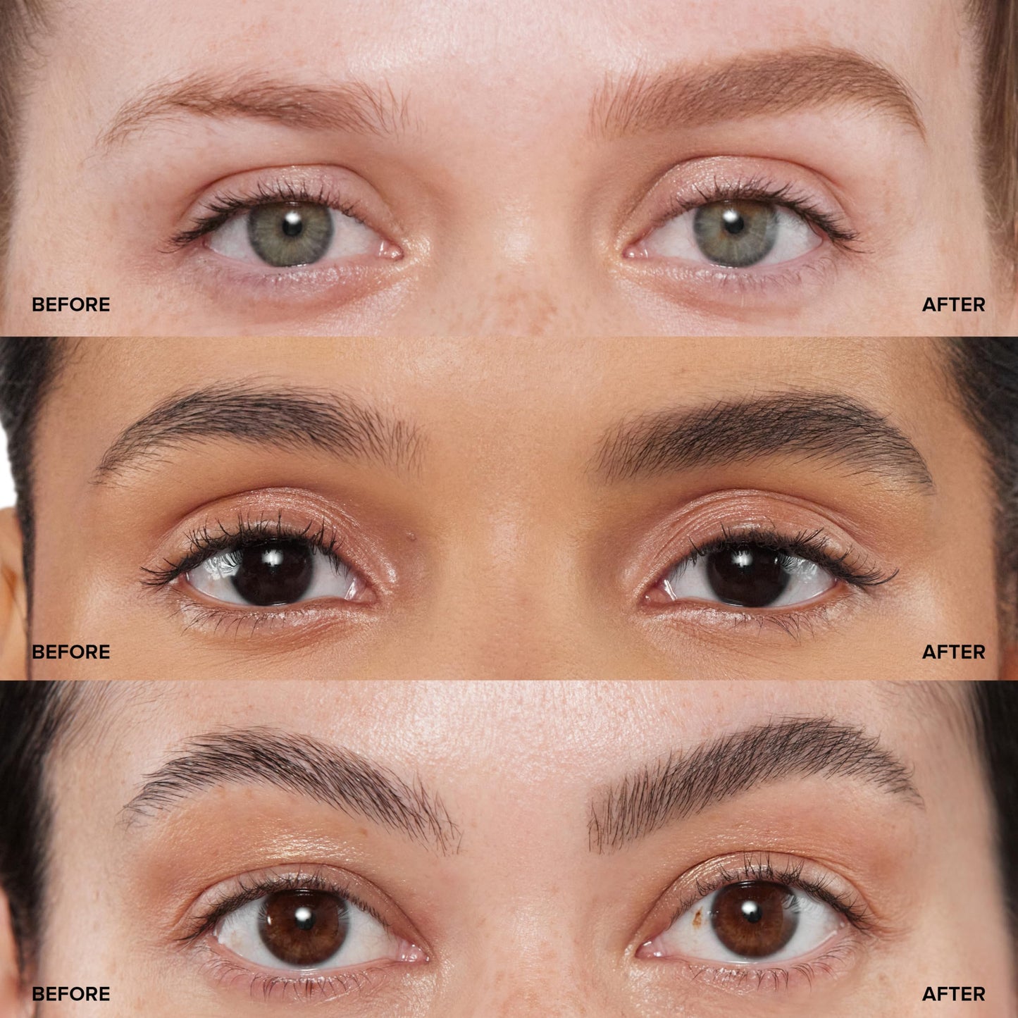 Anastasia Beverly Hills Brow Wiz - Ultra-Slim Retractable Eyebrow Pencil for Hair-Like Strokes, Natural Precision Definition, Longwear Waterproof Smudge-Proof for Filling & Shaping Brows - Blonde