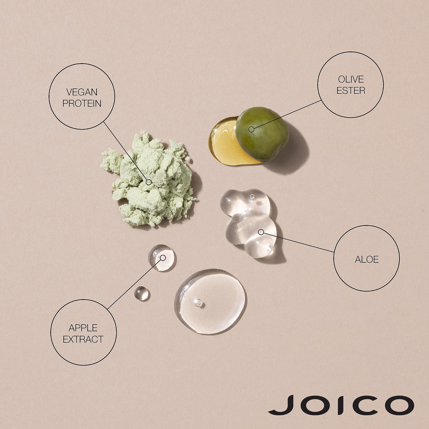 Joico InnerJoi Hydration Shampoo & Conditioner Set