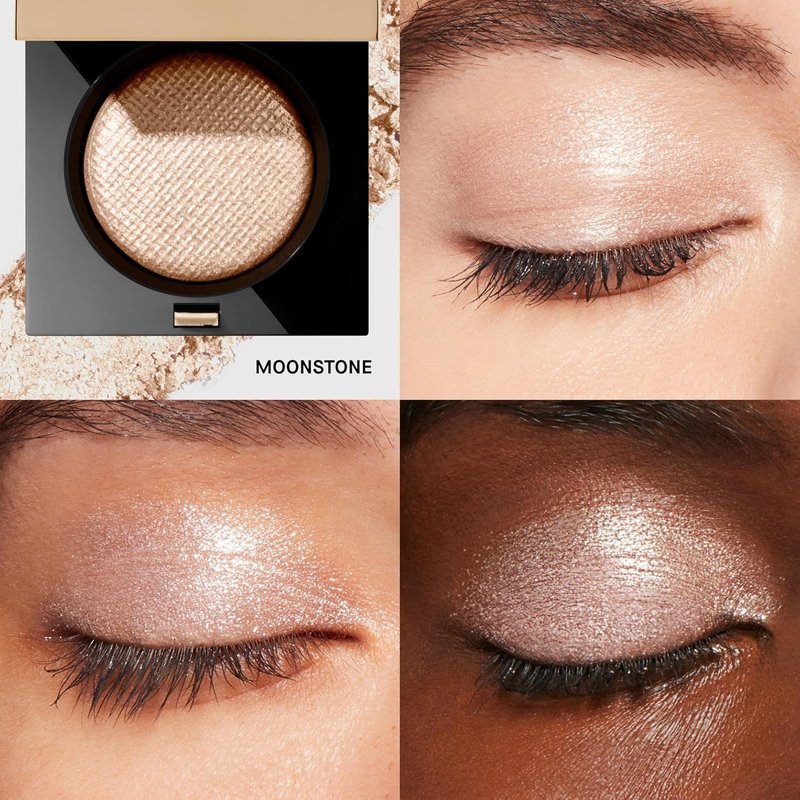 Bobbi Brown Luxe Eyeshadow - Multidimensional Metallic Shimmer for Instant Impact | 0.09 Ounce