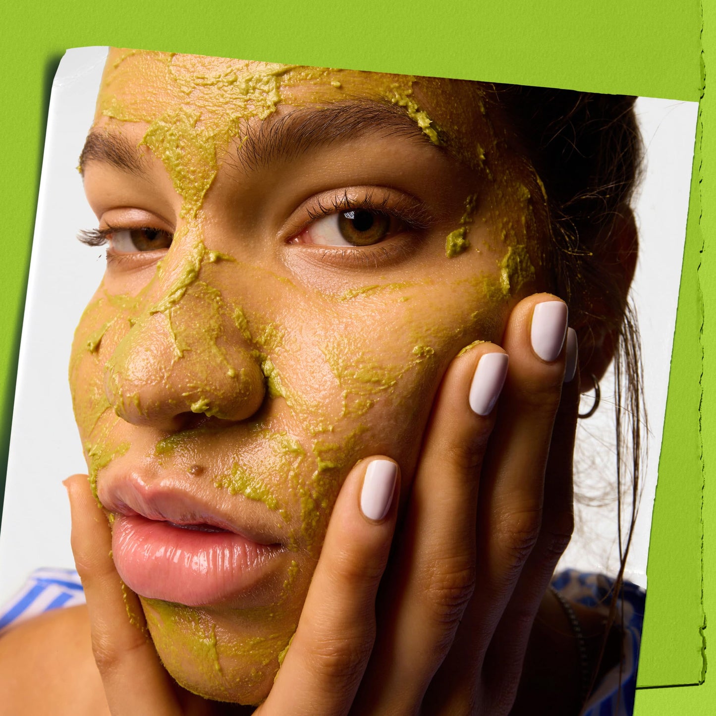 Kiehl's - Avocado Nourishing Hydration Mask - 3.4 fl oz