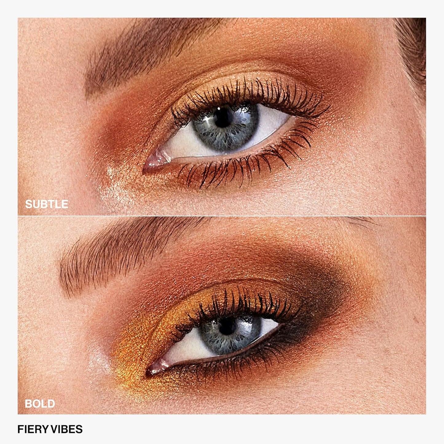 Smashbox Always On Mood Board Eye Shadow Palette - Long-Wearing High Pigment Shades | 0.24 Ounce