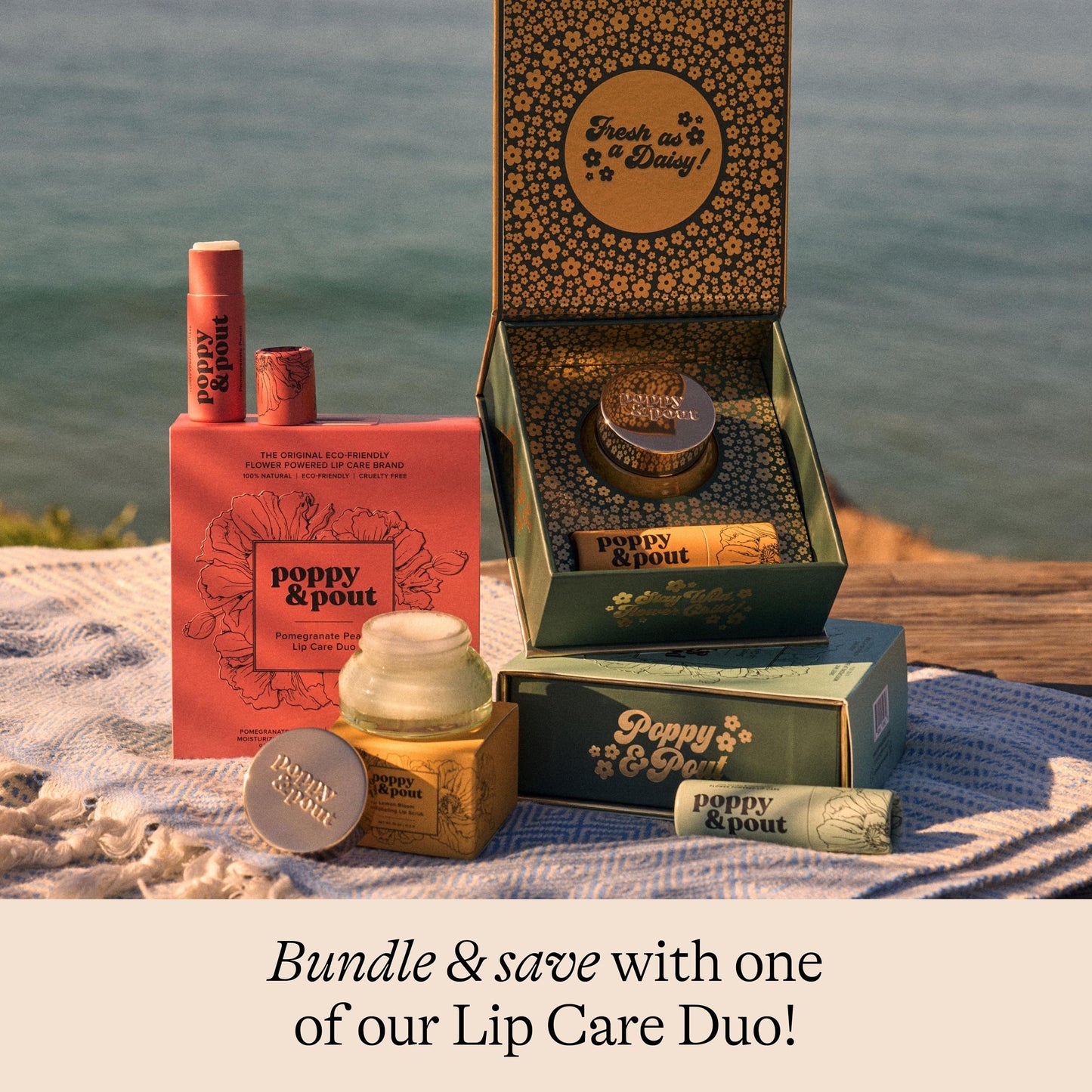 Lip Scrubs - Original Flavors, Singles