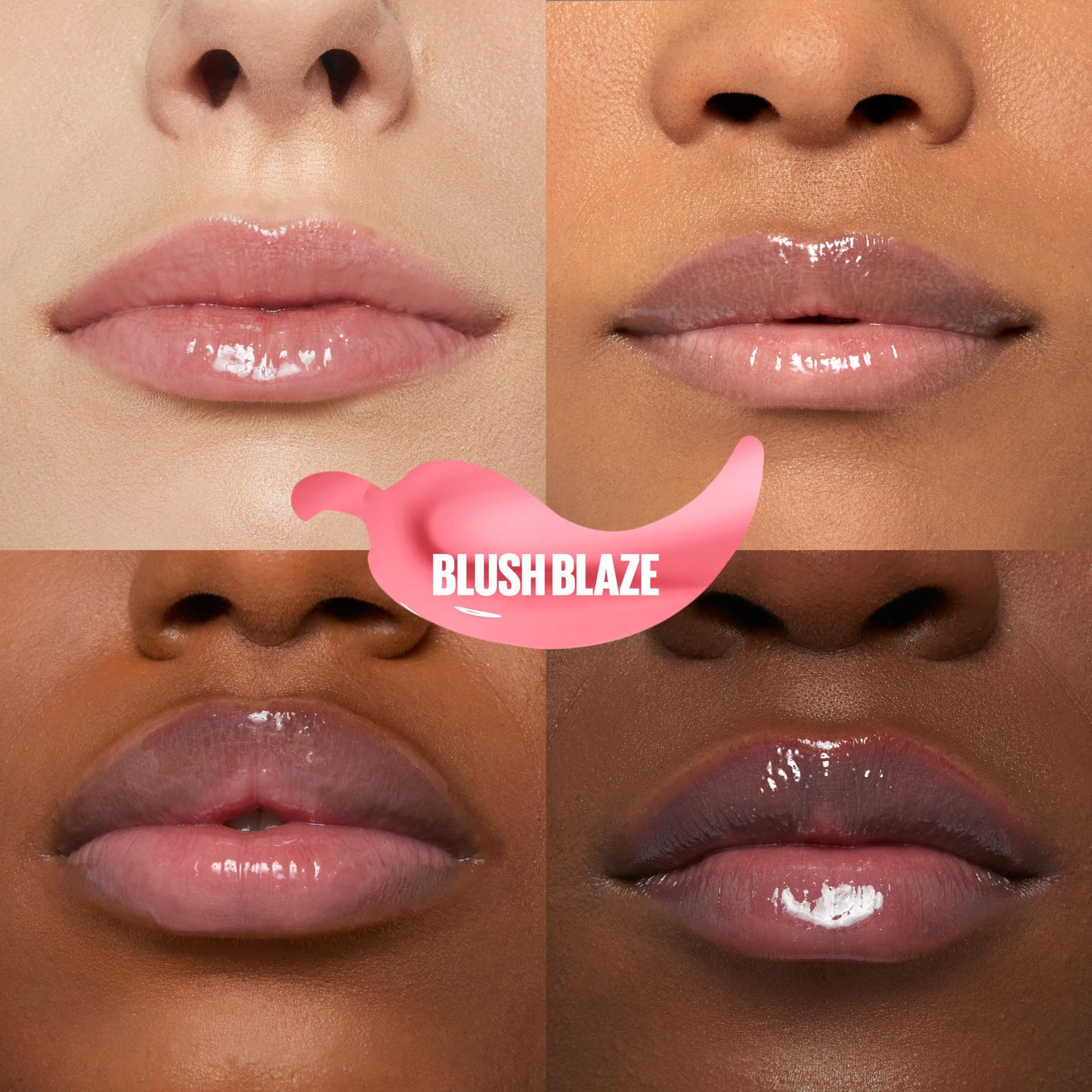 MAYBELLINE Lifter Plump XXL
