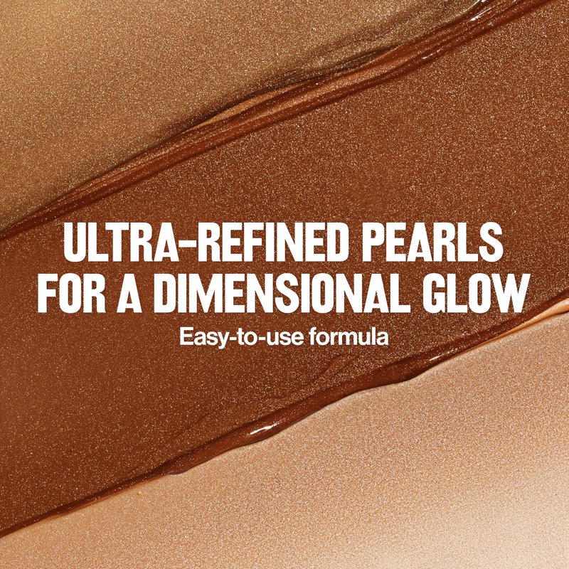 Revlon ColorStay Face & Body Glow Lotion, Hydrating Glow Moisturizer, 24HR Hydration, Illuminating Luminizing Shimmer, 120 It's Giving Sun