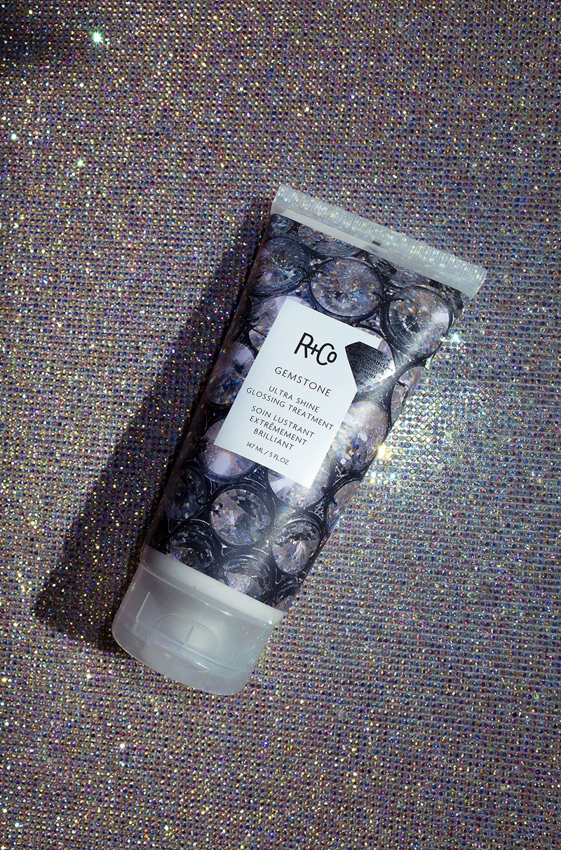 R+Co Gemstone Ultra Shine Glossing Treatment 147 ml / 5 oz