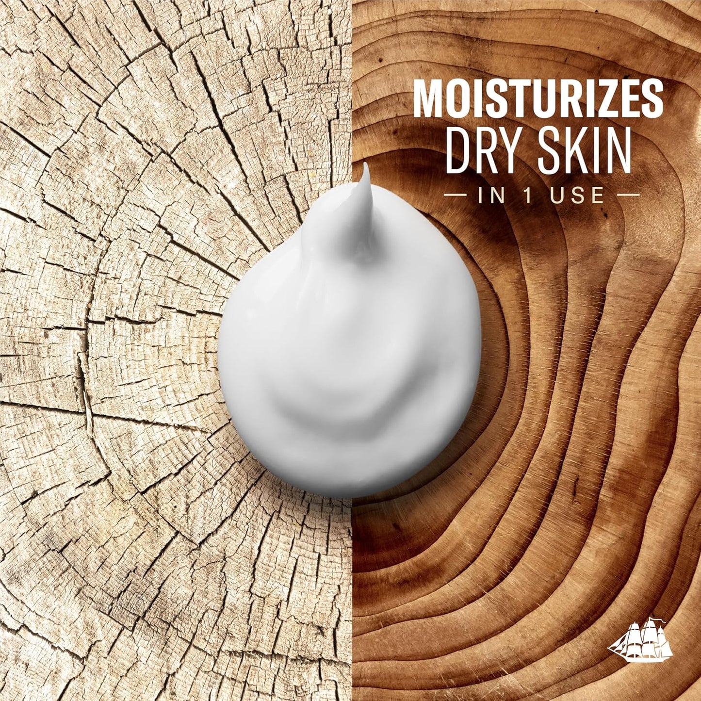 Old Spice Hand, Face & Body Lotion - Lightweight Moisturizer for Men | Cedarwood Scent, 16 oz