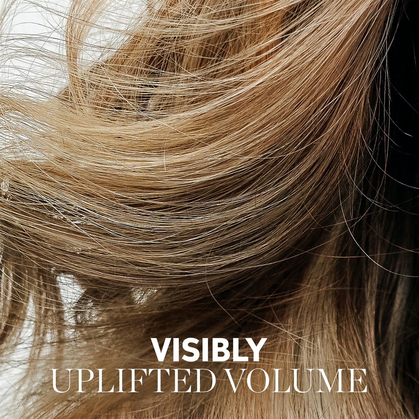Wella Professionals Invigo Volume Boost Shampoo For Added With Bodyfying Spring Blend