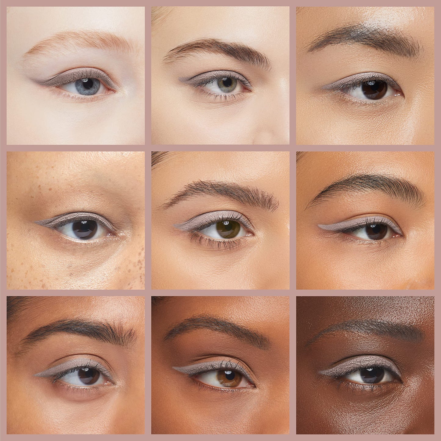 Inglot AMC Eyeliner Gel - Waterproof | Long-Lasting | Intense Color | Matte Finish |0.19 US OZ | 94