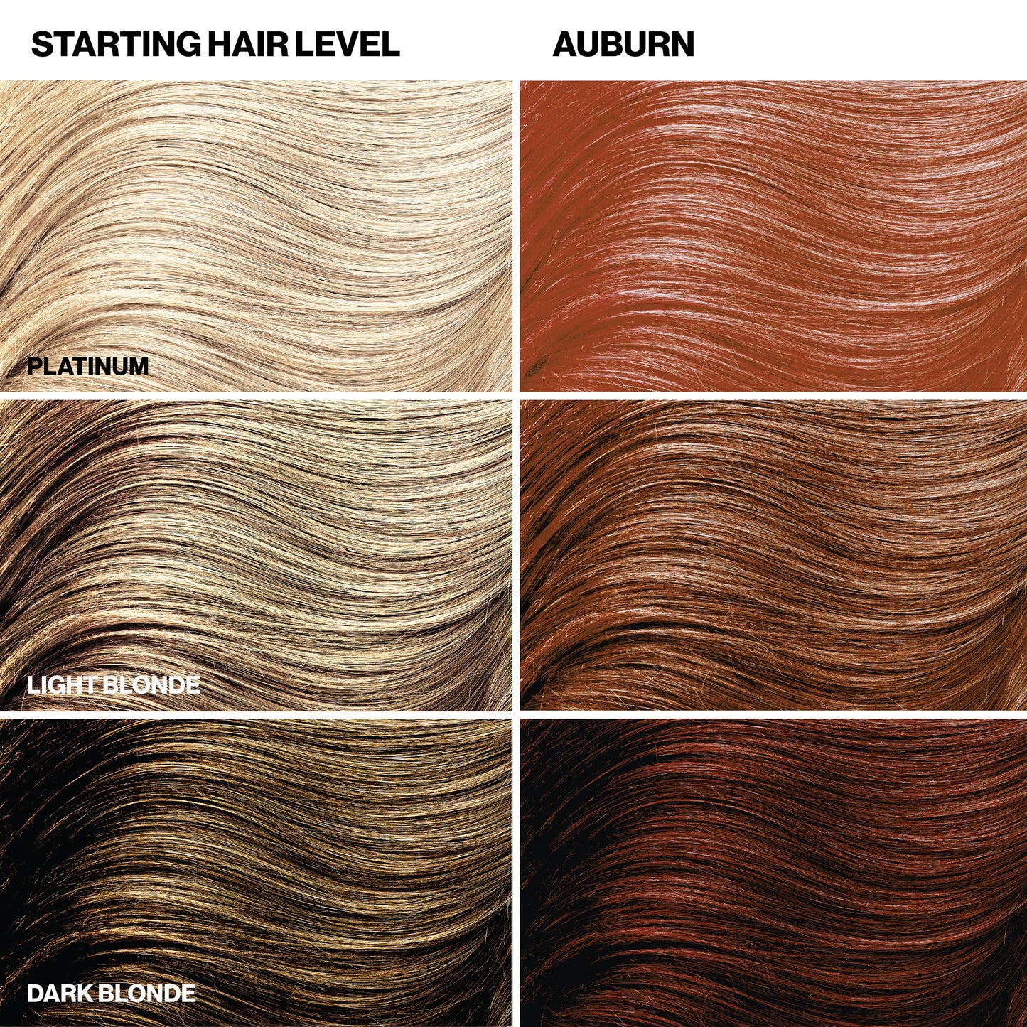 Keracolor Color + Clenditioner 3-in-1 Color-Depositing Conditioner, Gently Cleanses & Conditions, Semi-Permanent Auburn Hair Color, 12 Fl Oz