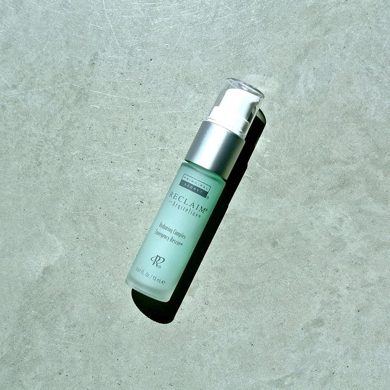 RECLAIM Hydrating Complex Serum - Ceramide & 5% Argireline for Skin Rescue | 0.51 oz