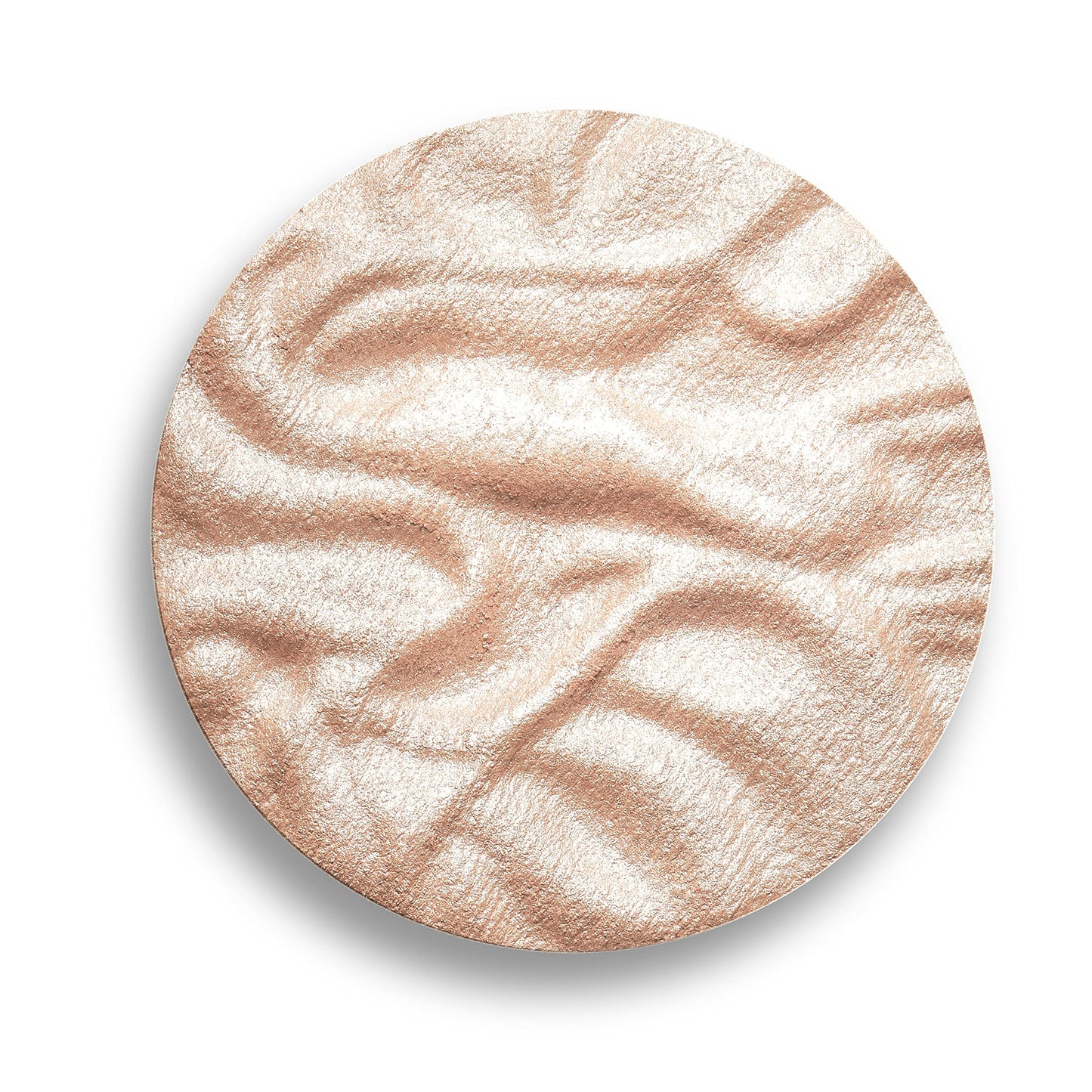 Revolution, Reloaded Pressed Powder Highlighter, Intensely Pigmented for a High-Impact Dewy Finish, Dare to Divulge, 0.22 oz