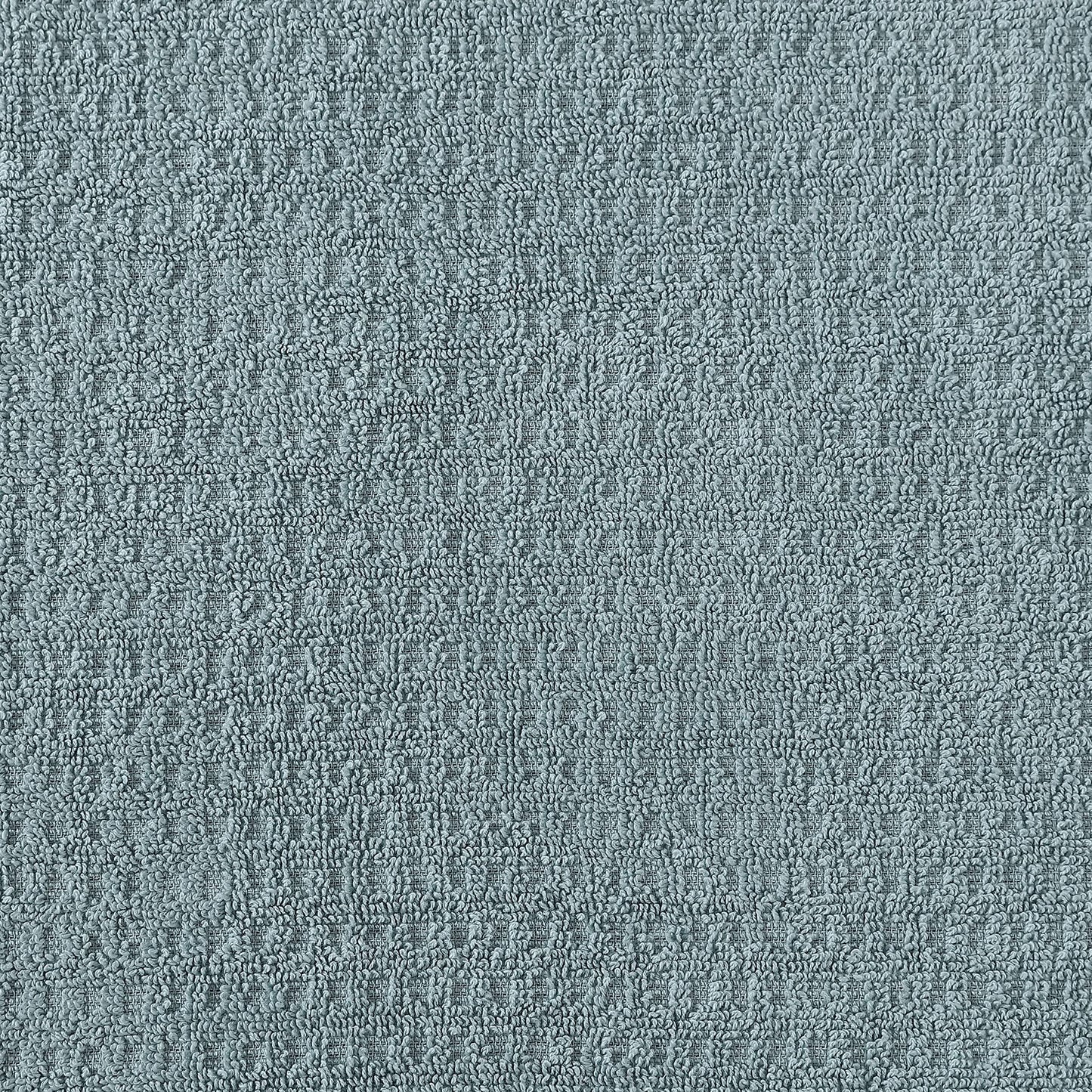 Tommy Bahama- Washcloth Set, Highly Absorbent Cotton Bathroom Decor, Low Linting & Fade Resistant, Oeko-Tex Certified (Northern Pacific Turquoise, 12 Piece)