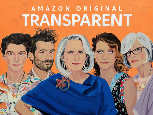 Transparent Season 3