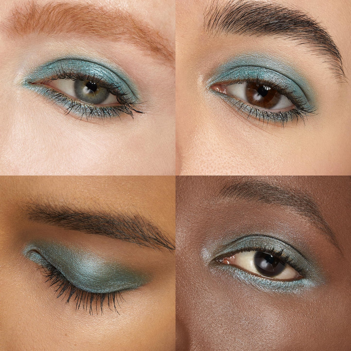 Kiko Milano High Pigment Eyeshadow 48 | Highly Pigmented Long-Lasting Eye-Shadow, Available In 5 Different Finishes: Matte, Pearl, Metallic, Satin And Shimmering