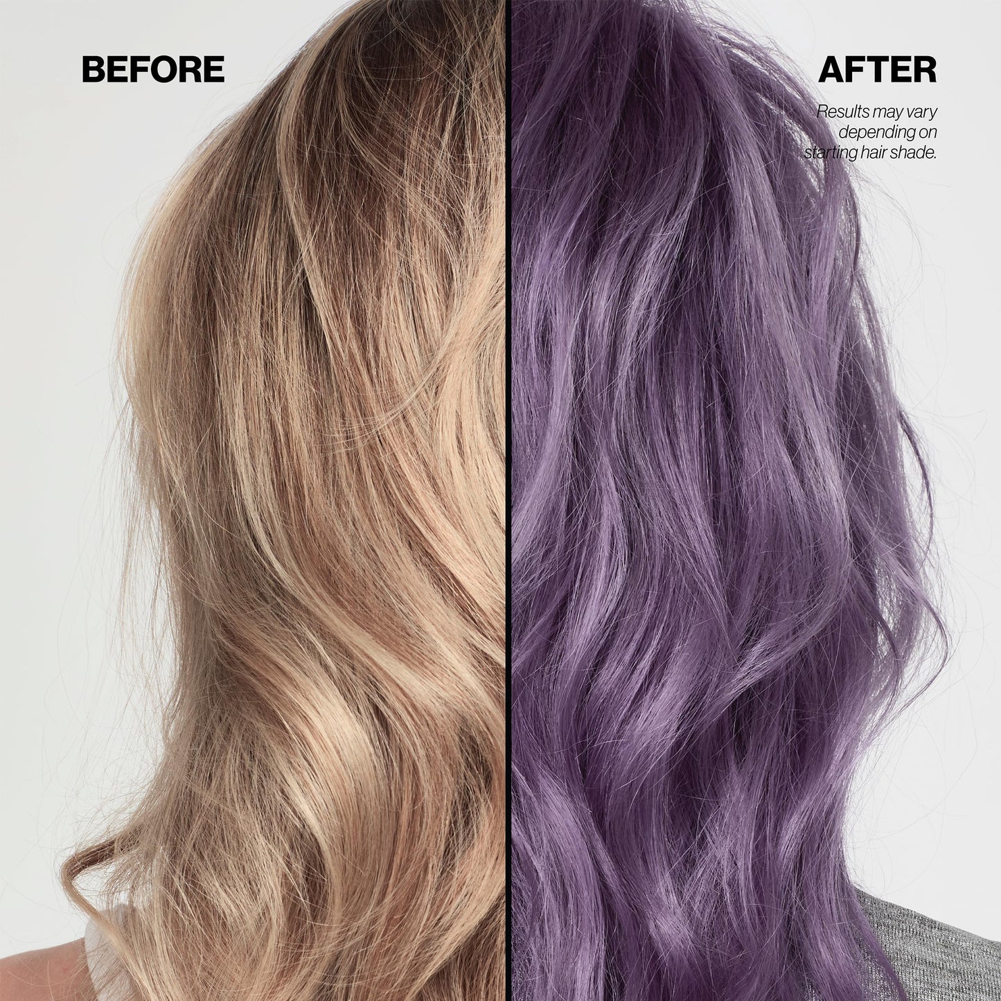 Keracolor Color + Clenditioner 3-in-1 Color-Depositing Conditioner, Gently Cleanses & Conditions, Semi-Permanent Lavender Hair Color, 12 Fl Oz