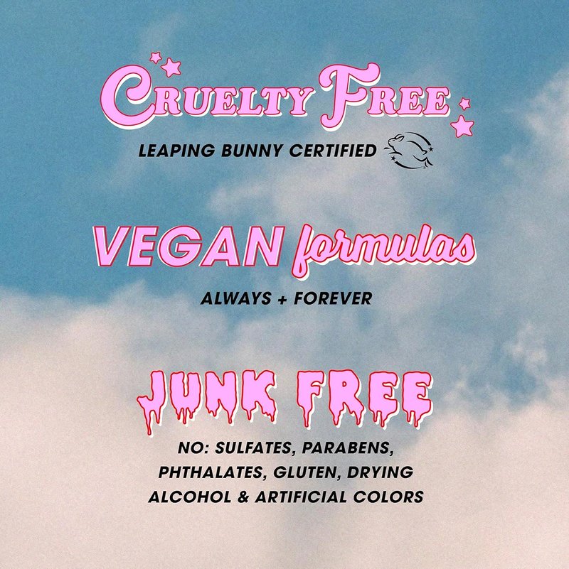 Mane Club Voodoo Oil - Weightless Hair Oil for All Hair Types | Vegan, Cruelty-Free, 1.6 Ounce