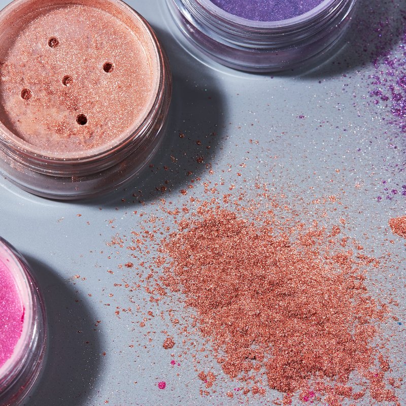 Cosmic Moon - Metallic Pigment Shaker - 5g - Purple