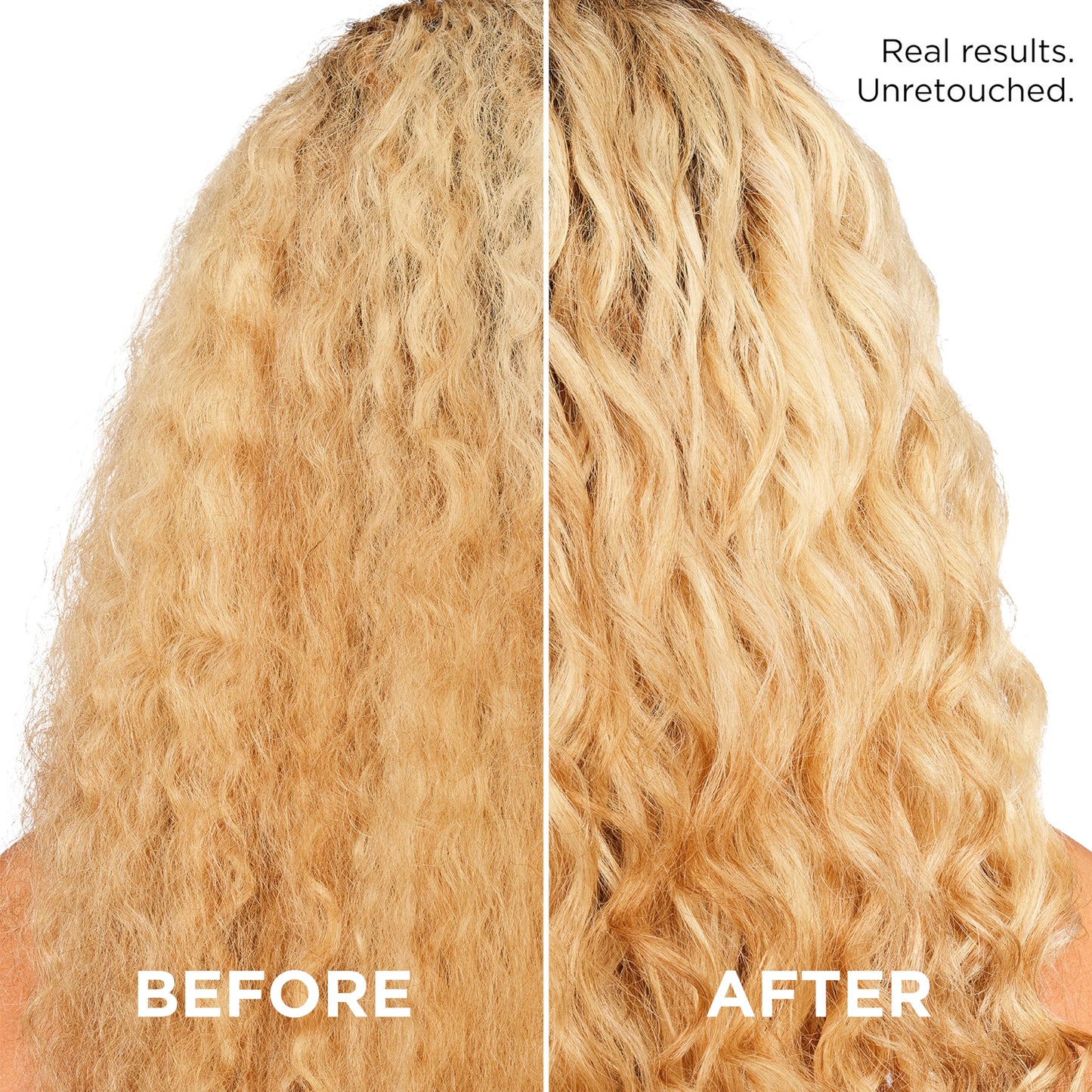 L'Oreal Paris Shampoo and Conditioner